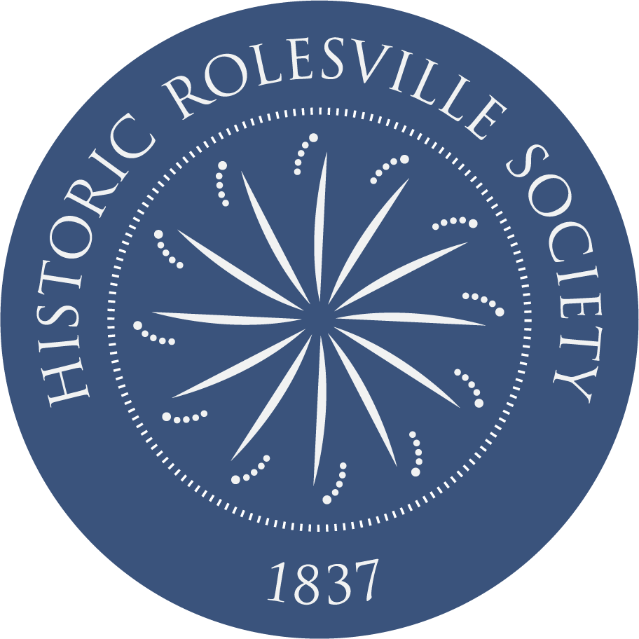 Historic Rolesville Society